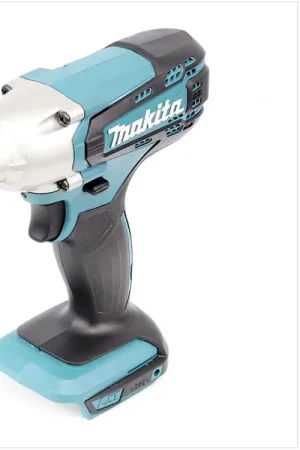 Usine Directe Makita DTW 190 Z 18V Li-ion Boulonneuse à chocs sans fil avec boîtier Makpac - sans Accessoires, ni Batteries, ni Chargeur