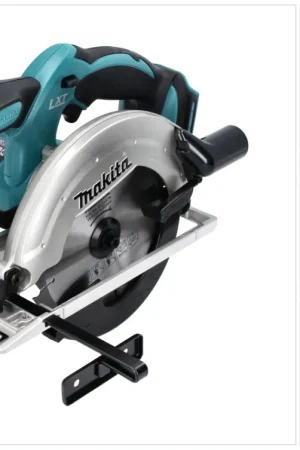Expédié Aujourd'hui Makita DSS 611 Z 18V Li-Ion Akku Handkreissäge - Leicht Gebraucht