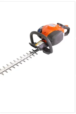 Husqvarna 122HD60 Taille-haie à essence 0,6 kW 21,7 cm³ 59 cm ( 966 53 24-01 ) Produit De Marque