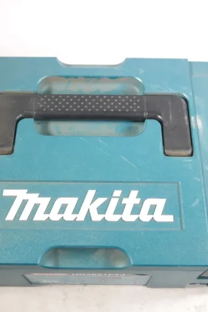 Makita HR 2631 FTJ Perforateur - burineur SDS-Plus 800 W 26 mm + Coffret Makpac + Mandrin de serrage Prix Cassé