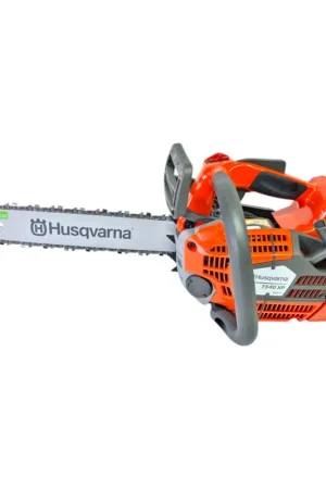 Certifié Husqvarna T540 XP Mark III Benzin Motorsäge Kettensäge 1,9 kW 35 cm .325" mini ( 970 51 79-14 )