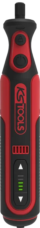 Commander Maintenant KS TOOLS Outil multifonction eMONSTER sans fil ( 515.3991 )