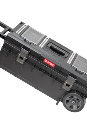 Vente Directe Qbrick System ONE Longer Technique Caisse à outils 793 x 385 x 322 mm 50 l