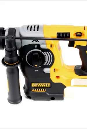 Vente Directe DeWalt DCH 273 M2 18 V Brushless Perforateur sans fil SDS-Plus avec boîtier TSTAK + 2x Batteries DCB 182 4,0 Ah + Chargeur DCB 105
