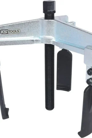 Remise KS TOOLS Extracteurs universels à trois griffes fines, 60-200 mm ( 630.0904 )