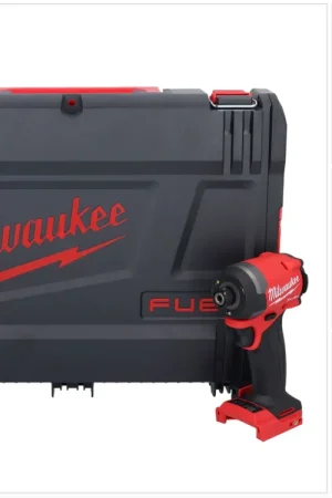 Milwaukee M18 FID3-0 Akku Schlagschrauber 18 V 1/4" 226 Nm Brushless - Neuwertig Acheter Direct