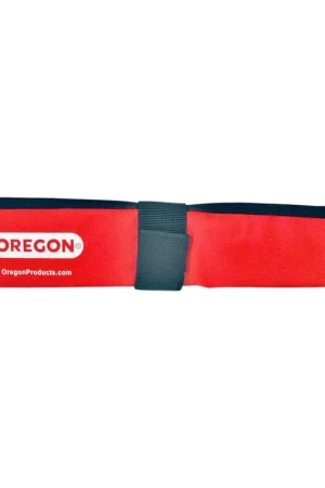 Oregon Set d'outils d'affûtage 4,5 mm 6 pcs. en sac ( 558549 ) Offre Limitée