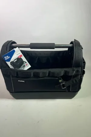 Dernière Chance BS Systems ProClick Tool Bag M 74 ( 6100000961 )
