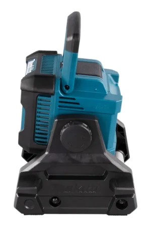 Achat Immédiat Makita DEADML 811 RM1 Projecteur de chantier sans fil 14,4 / 18 V 3000 lm LED + 1x batterie 4,0 Ah + chargeur