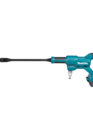 Makita DHW 180 T1 Nettoyeur à pression sur batterie 18 V 24 bar + 1x batterie 5,0 Ah - sans chargeur Super Prix