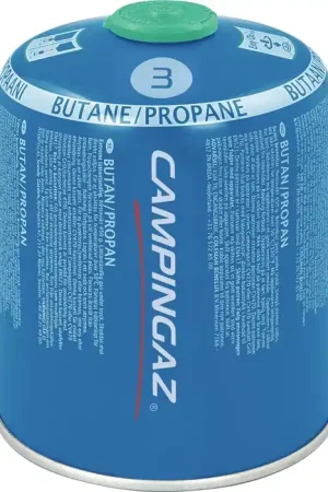 CAMPINGAZ Cartouche à valve CV 470 PLUS 710 g 450 g ( 4000872954 ) Prix Bas
