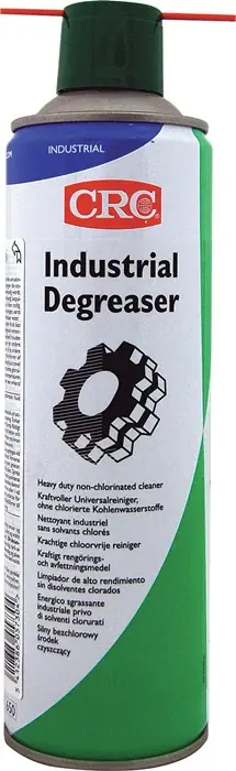 Acheter Direct CRC Nettoyant industriel INDUSTRIAL DEGREASER 500 ml ( 8000411658 )