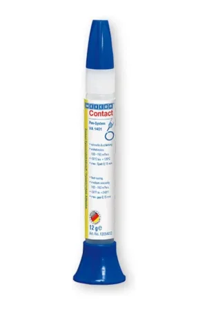 WEICON Colle cyanoacrylate VA 1401 12 g ( 8000250611 ) Marque