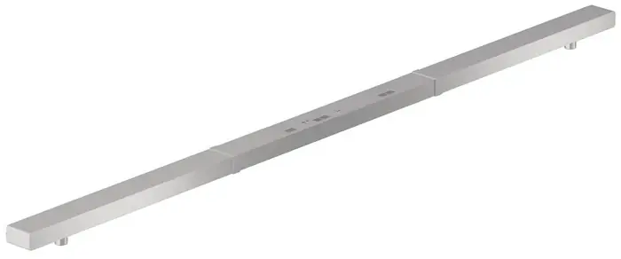 DORMAKABA Glissière GSR-EMR 2/V XEA adaptée pour TS 98 XEA ( 3000256674 ) Nouveauté