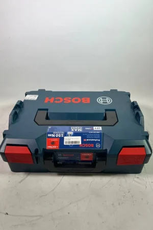 Populaire L-Boxx + Einlage für Bosch GSR 18V-150 C Professional Akku Bohrschrauber - Beschädigt
