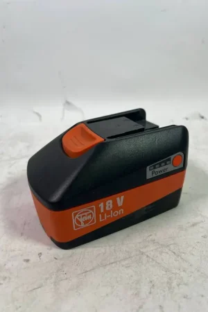 Petit Prix FEIN Batterie Li-Ion 18 V 6,0 Ah ( 92604175020 ) avec affichage LED