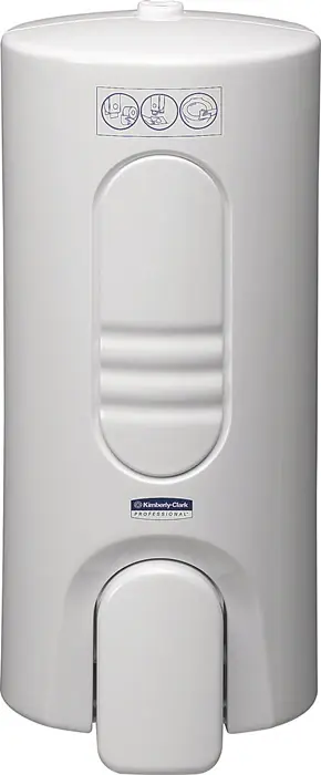 Distributeur KIMBERLY-CLARK 7135 H200xL90xP100ca.mm ( 9000469680 ) Vente Flash