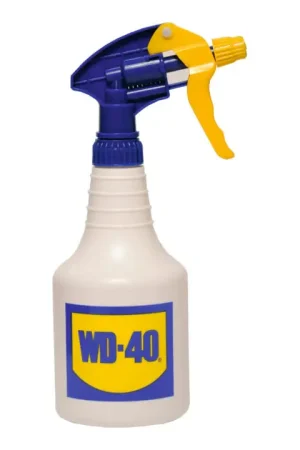 Vaporisateur à pompe WD-40 Capacité 0,6 l ( 4000354515 ) Solde