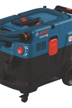 Quantité Limitée Bosch GAS 12-40 MA Professional Aspirateur multi-usages 1200 W 40 l ( 06019M0120 ) Classe de poussière M