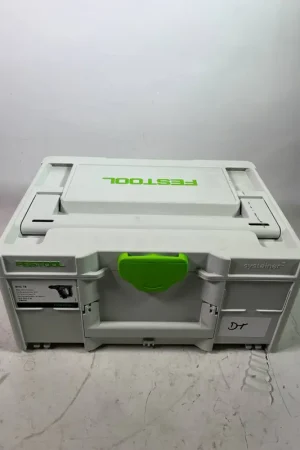 Offre Spéciale Festool BHC 18 Basic Perforateur sans fil 18 V, 25 Nm, 1,8 J SDS Plus, sans balai ( 576511 ) + Systainer - sans batterie, sans chargeur ( successeur de 574723 )