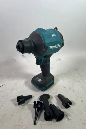 Makita DAS 180 Z Akku Gebläse 18 V Brushless Solo - Gebraucht Achat Immédiat