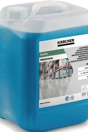 Prix Choc KÄRCHER Nettoyant industriel RM 69 10 l ( 8000634569 )