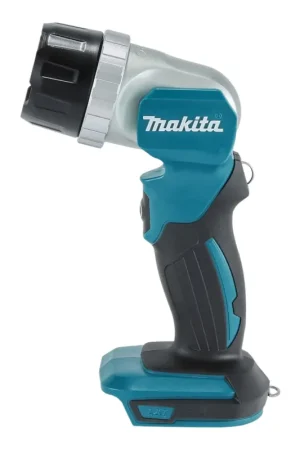 Achat Immédiat Makita DML 808 SF1 Projecteur portatif sans fil 14,4 / 18 V 190 lm LED + 1x batterie 3,0 Ah + chargeur