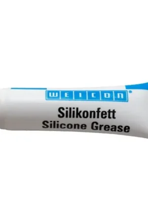 WEICON Graisse silicone NSF-H1 ( 8000251072 ) Commander Vite