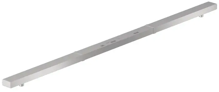 Dernier Modèle DORMAKABA Glissière GSR-EMR 1 G/V XEA adaptée pour TS 98 XEA ( 3000256678 )