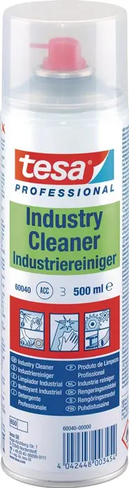 Pas Cher TESA Nettoyant industriel 60040 500 ml ( 4500001143 )