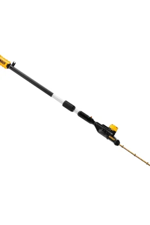 Soldes DeWalt DCMPH 566 N Taille-haies sur batterie 18 V 55 cm + 1x batterie 4,0 Ah - sans chargeur
