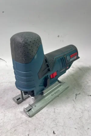 Bosch GST 12V-70 Professional Scie sauteuse sans fil avec insert sans Coffret, ni Batterie, ni Chargeur ( 06015A1001 ) Livraison Express