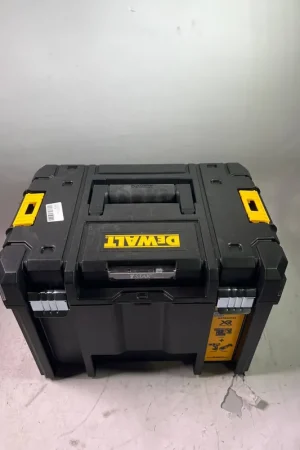 Offre Spéciale DeWalt DCH 273 NT 18 V Brushless Perforateur sans fil SDS-Plus Solo avec boîtier TSTAK - sans Accessoires, ni Batterie, ni Chargeur