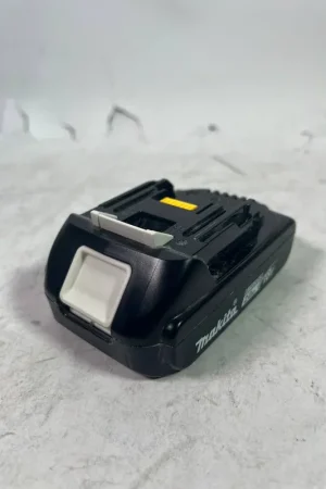 Meilleur Choix Makita BL 1820 18 V Li-Ion Batterie de 2 Ah - 2000mAh ( 632B42-4 )