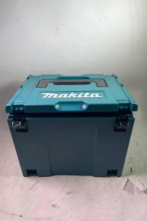 Acheter Direct Makita MAKPAC 4 Systemkoffer- Beschädigt