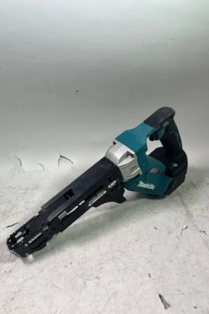 Makita DFR551Z Visseuse automatique sans fil 25 - 55mm 18V Brushless solo - sans batterie, sans chargeur Acheter En Ligne