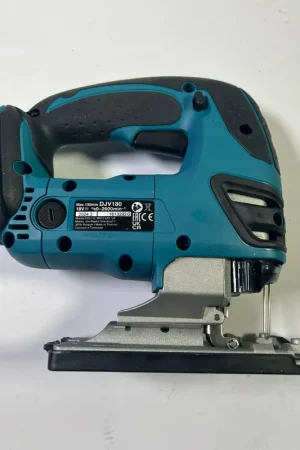 Makita DJV 180 Z Scie sauteuse sans fil 18V - sans batterie, sans chargeur Meilleure Vente