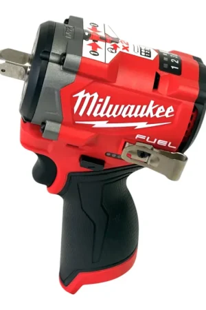 Acheter Direct Milwaukee M12 FCIWP12G3-501 Clé à choc sans fil 12 V 542 Nm 1/2" Brushless + 1x batterie 5,0 Ah - sans chargeur