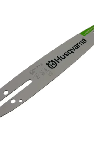 Guide-chaîne Husqvarna X-PRECISION 25 cm 1/4" 1,1 mm ( 529340760 ) Populaire