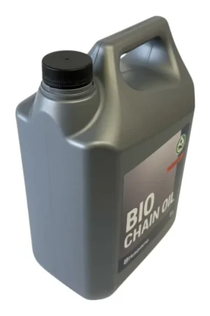 Huile de chaîne bio Husqvarna X-Guard 5 litres ( 596457302 ) Offre Du Jour