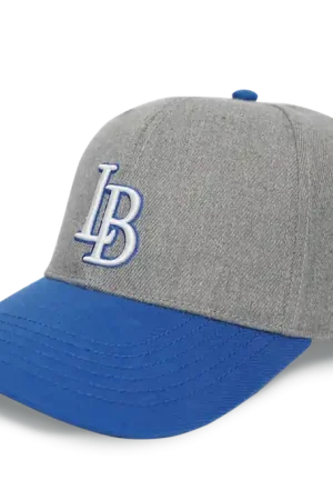 La casquette de baseball L-BOXX - Le compagnon idéal Dernier Modèle