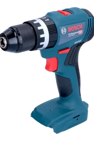 Super Prix Bosch GSB 18V-45 Professional Perceuse-visseuse à percussion sans fil 18 V 45 Nm Brushless Solo ( 06019K3300 ) - sans batterie, sans chargeur
