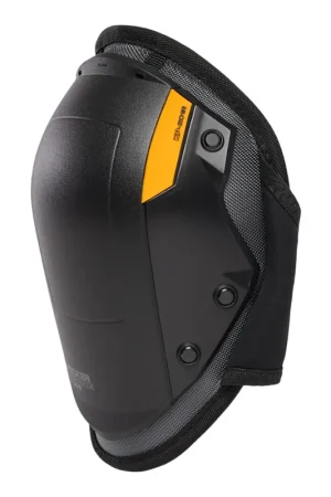 Toughbuilt TB-KP-201R Genouillère Foamfit Rocker pour surfaces dures / rugueuses / irrégulières Top Vente