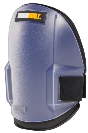 Retour Gratuit Toughbuilt TB-KP-101 Genouillère 2 en 1 Mousse pour surfaces rugueuses et lisses
