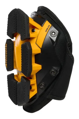 Toughbuilt TB-KP-G205 Genouillère GelFit Stabilisers pour s'agenouiller plus longtemps sur des surfaces planes Prix Bas