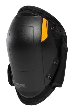 Achetez Aujourd'hui Toughbuilt TB-KP-G201 Genouillère GelFit Rocker pour surfaces dures / rugueuses / irrégulières