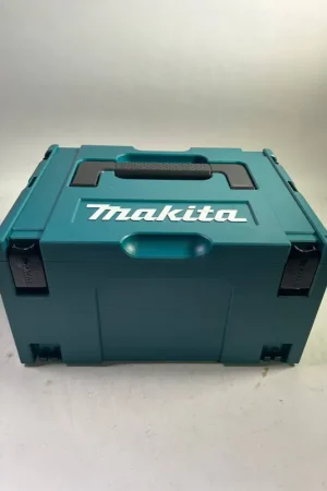 Commande En Gros Makita MAKPAC 3 Coffret - sans insert (821551-8)
