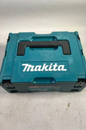 Makita MAKPAC 2 Coffret Système - Sans Insert Certifié
