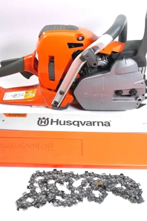 Husqvarna 562 XP Tronçonneuse à essence 59,8 cm³ 3,5 kW 18" ( 966569918 ) Offre Spéciale