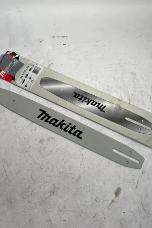 Makita 191G17-7 Rail en S 90PX 40 cm 3/8'' 1,1 mm pour DUC307 / UC4041A ( successeur de 165247-4 ) Meilleure Vente